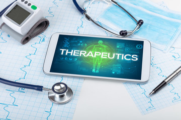 What is Digital Therapeutics?