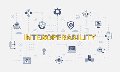 Trends in Interoperability